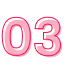 count-3
