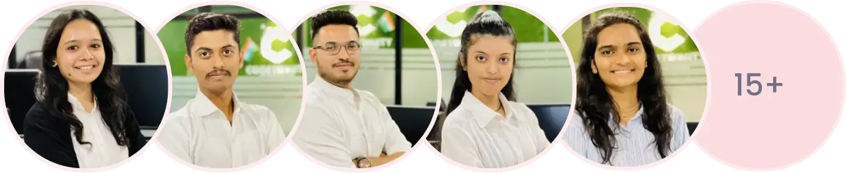 Codetrinity Team