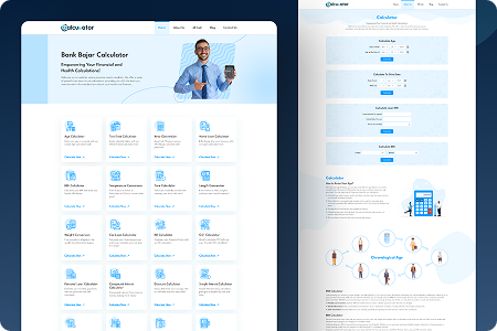 BankCalculator