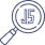 Magnifying