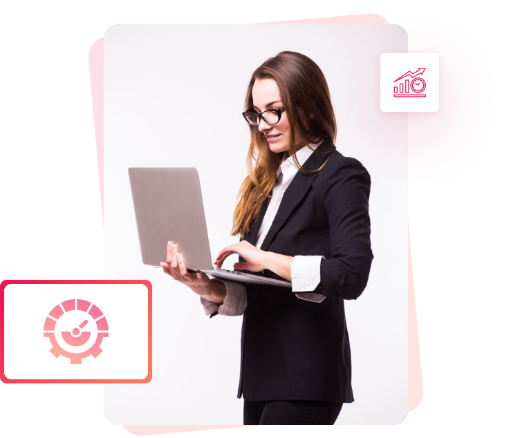 Website Speed Image